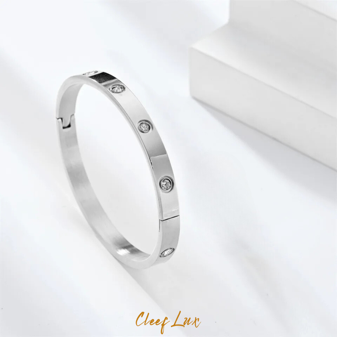 CleefLux™ Love Bracelet