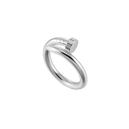 CleefLux™ Nail Shape Ring