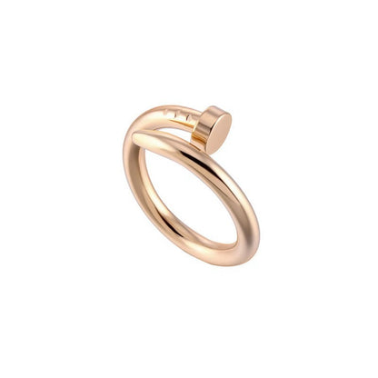 CleefLux™ Nail Shape Ring