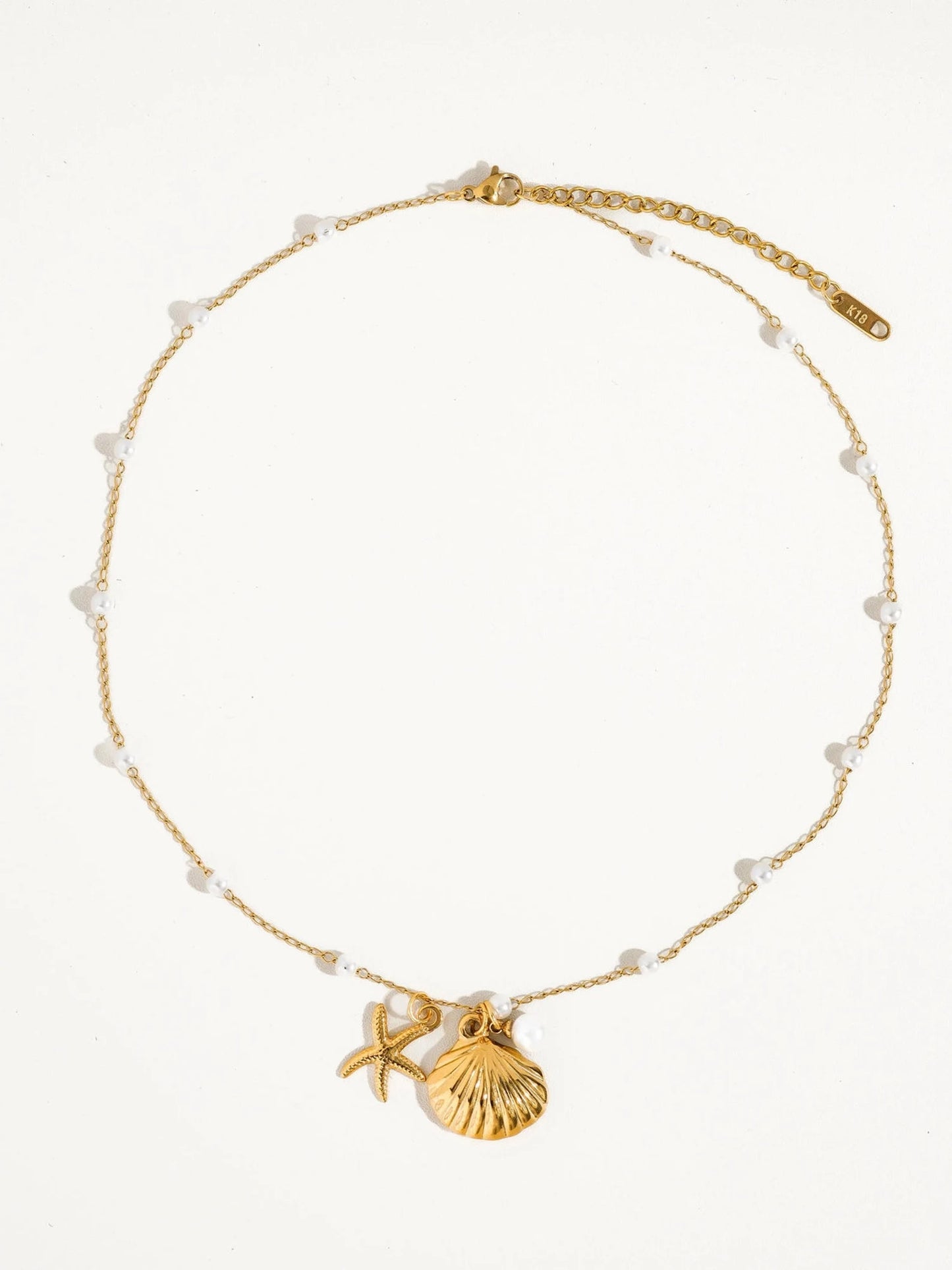 CleefLux™ Coastal Necklace