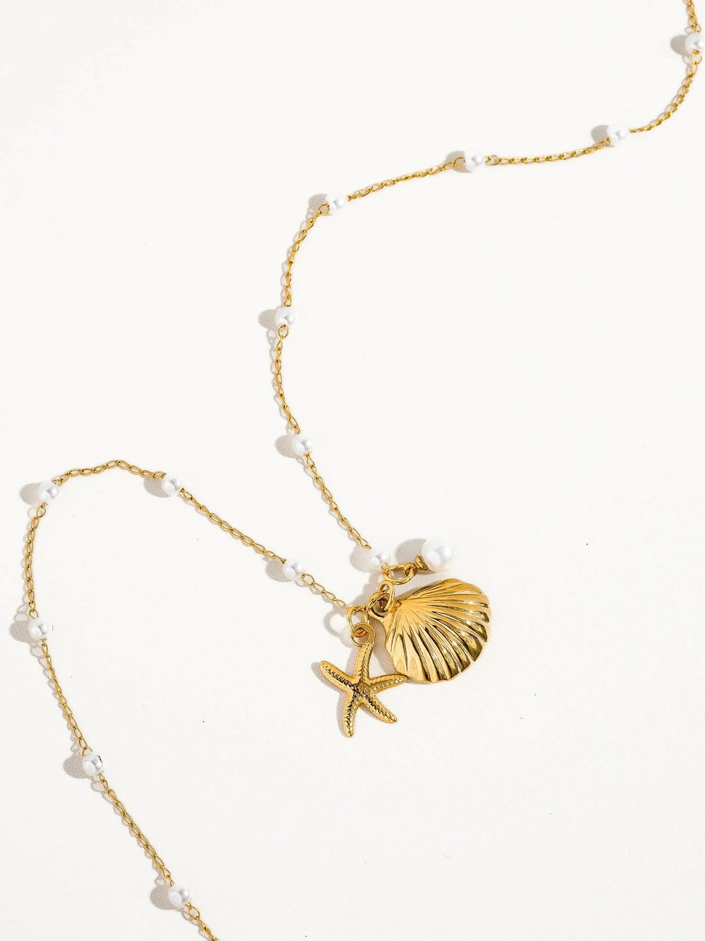 CleefLux™ Coastal Necklace