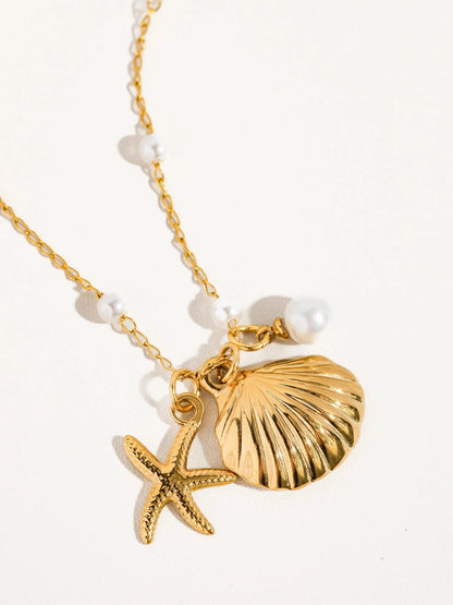 CleefLux™ Coastal Necklace