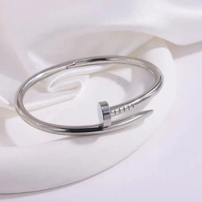 CleefLux™  Nail Bangle