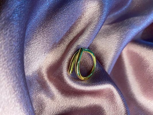 twist ring