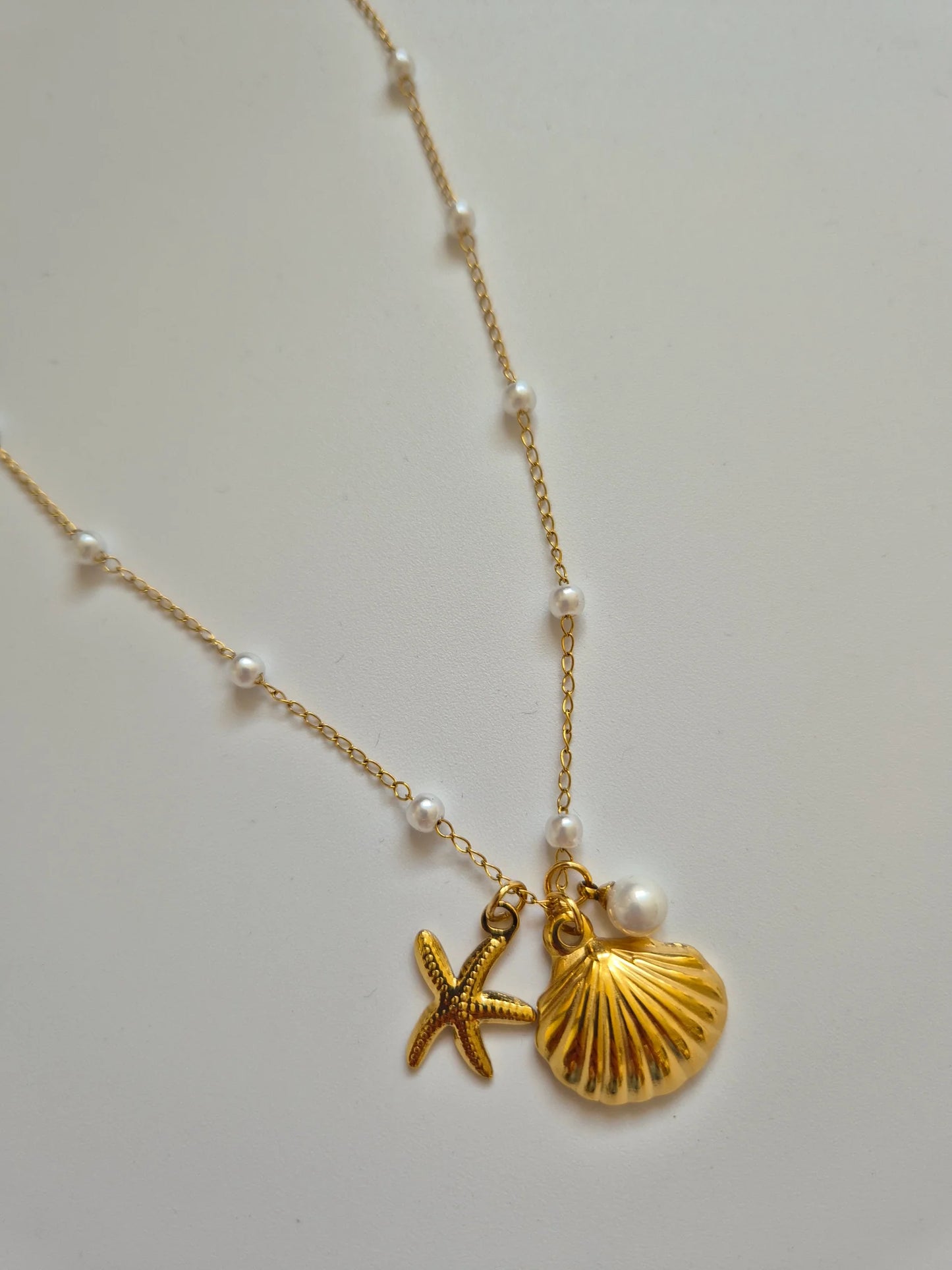 CleefLux™ Coastal Necklace