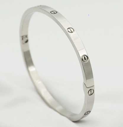 love bracelet cartier
