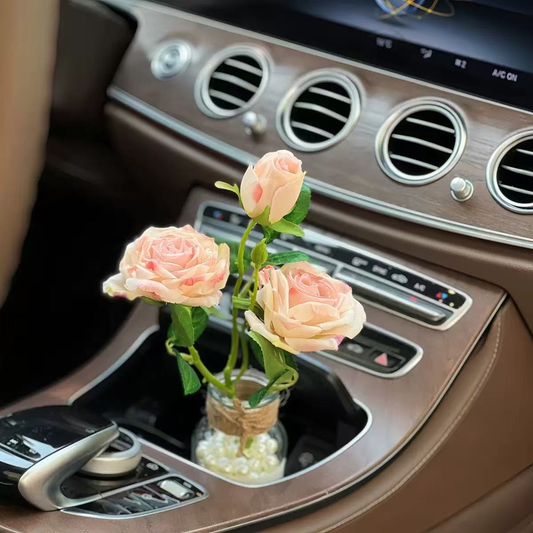 flower ornament