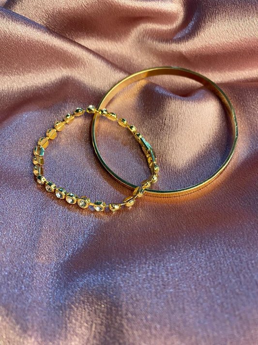 sparkling luxury iced out bracelet